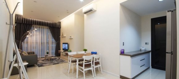 2 bedrooms Apartment in Thu Duc, Vietnam No. 16705 15