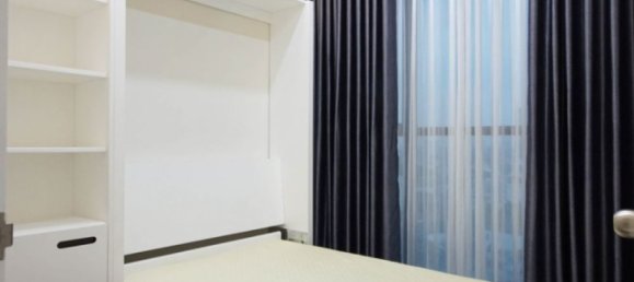 2 bedrooms Apartment in Thu Duc, Vietnam No. 16705 8