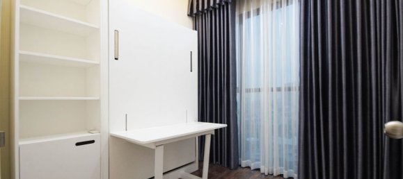 2 bedrooms Apartment in Thu Duc, Vietnam No. 16705 7