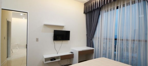 2 bedrooms Apartment in Thu Duc, Vietnam No. 16705 11