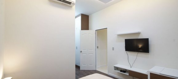 2 bedrooms Apartment in Thu Duc, Vietnam No. 16705 10