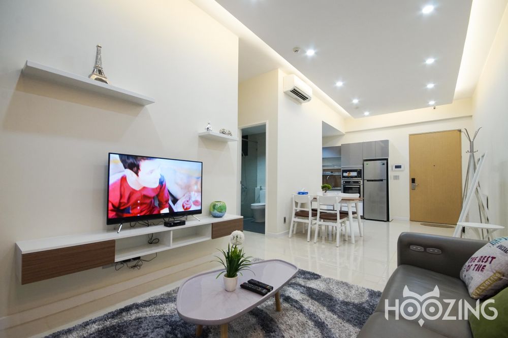2 bedrooms Apartment in Thu Duc, Vietnam No. 16705