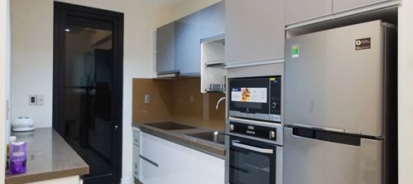 2 bedrooms Apartment in Thu Duc, Vietnam No. 16705 5