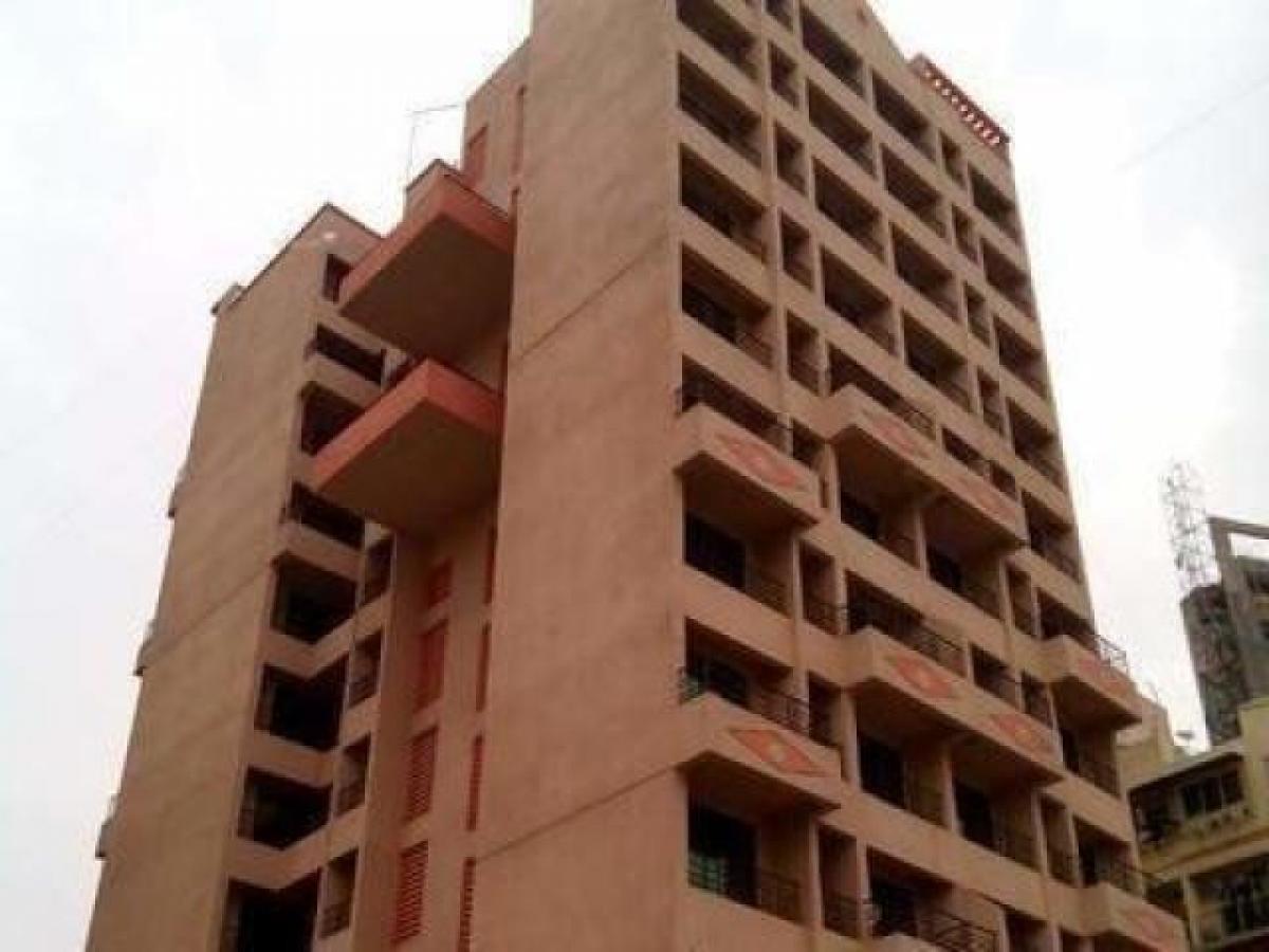 Studio in Mumbai, India, Nr. 59058