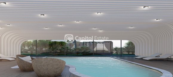 Apartment 1+1 in Antalya, Turkey No. 6331 30