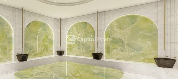 Apartment 1+1 in Antalya, Turkey No. 6331 26