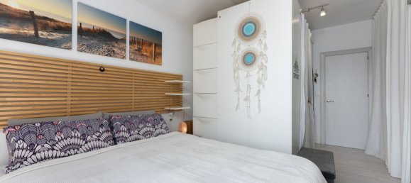 3 Schlafzimmer Penthouse in Fuengirola, Spain, Nr. 61728 9
