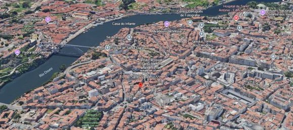 581m² Building in Porto, Portugal No. 68367 4