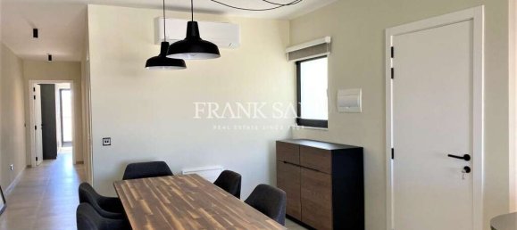 Ático de 2 dormitorios en Balzan, Malta No. 4930 5