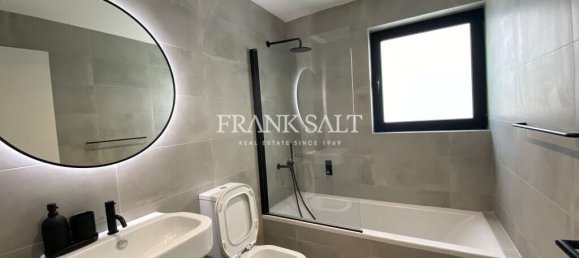 Ático de 2 dormitorios en Balzan, Malta No. 4930 9