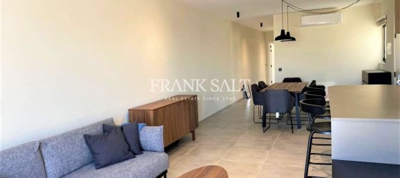 Ático de 2 dormitorios en Balzan, Malta No. 4930 6