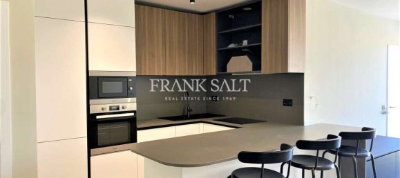 Ático de 2 dormitorios en Balzan, Malta No. 4930 3