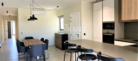 Ático de 2 dormitorios en Balzan, Malta No. 4930 4