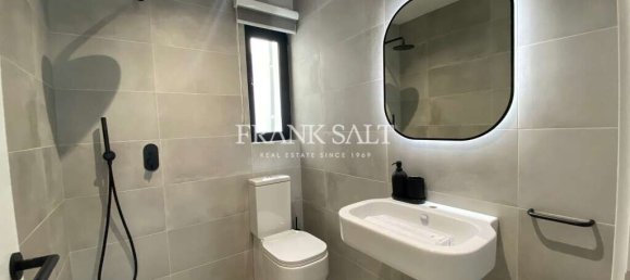 Ático de 2 dormitorios en Balzan, Malta No. 4930 10