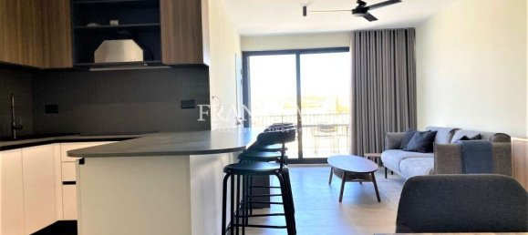 Ático de 2 dormitorios en Balzan, Malta No. 4930 7