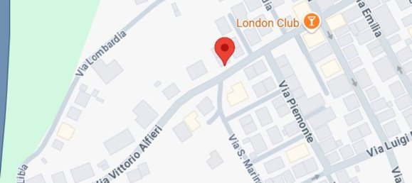 Apartamento de 5 divisões em Porto Sant'Elpidio, Italy N.º 93324 5