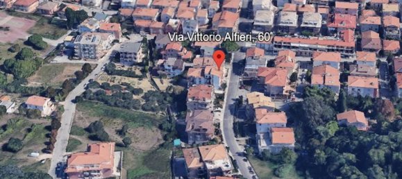 Apartamento de 5 divisões em Porto Sant'Elpidio, Italy N.º 93324 4