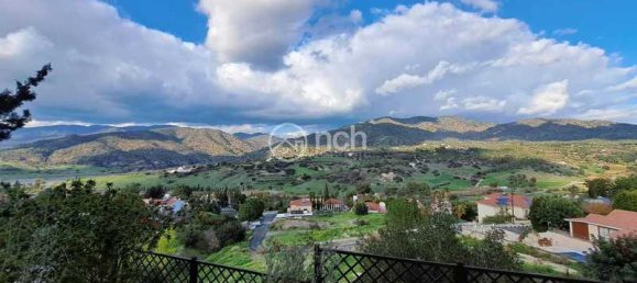 4 chambres Villa à Germasogeia, Cyprus No. 7449 4
