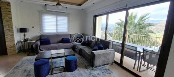 4 chambres Villa à Germasogeia, Cyprus No. 7449 14