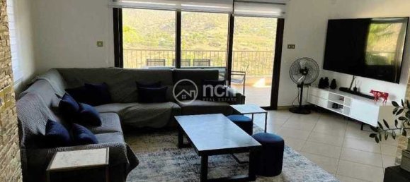 4 chambres Villa à Germasogeia, Cyprus No. 7449 8