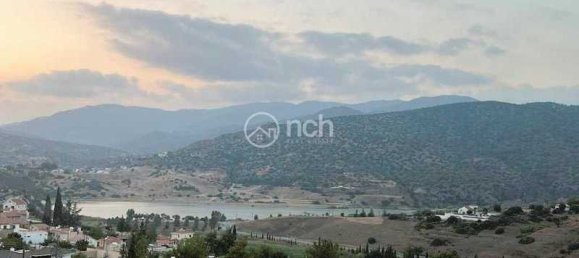 4 chambres Villa à Germasogeia, Cyprus No. 7449 5