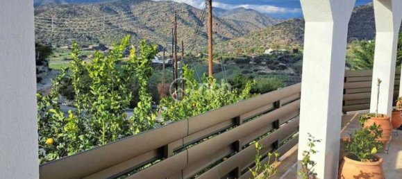 4 chambres Villa à Germasogeia, Cyprus No. 7449 10