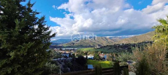4 chambres Villa à Germasogeia, Cyprus No. 7449 9