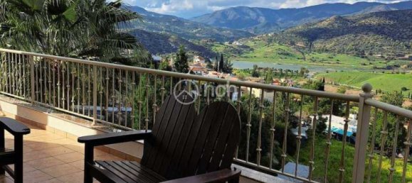 4 chambres Villa à Germasogeia, Cyprus No. 7449 2