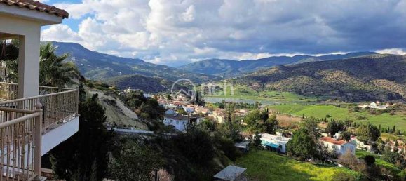4 chambres Villa à Germasogeia, Cyprus No. 7449 3
