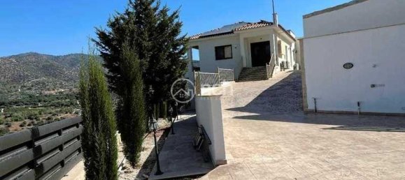 4 chambres Villa à Germasogeia, Cyprus No. 7449 7