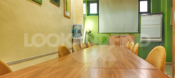 Oficina en Las Rozas de Madrid, Spain 182 m² No. 62154 14