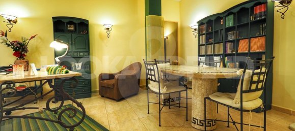 Oficina en Las Rozas de Madrid, Spain 182 m² No. 62154 8