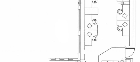Oficina en Las Rozas de Madrid, Spain 182 m² No. 62154 19