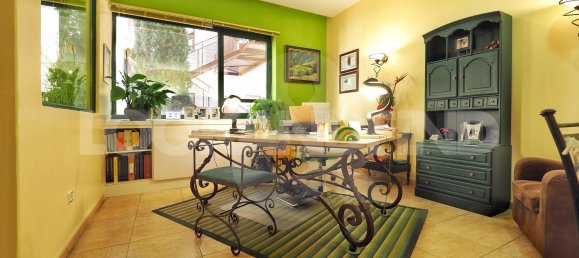 Oficina en Las Rozas de Madrid, Spain 182 m² No. 62154 6