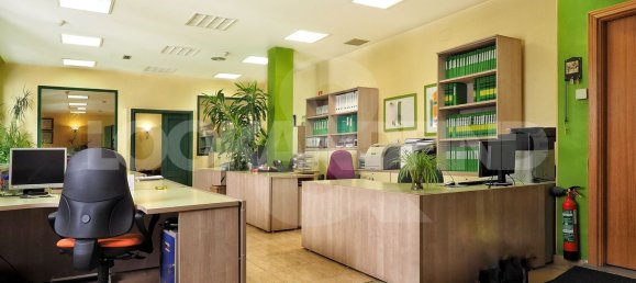 Oficina en Las Rozas de Madrid, Spain 182 m² No. 62154 16