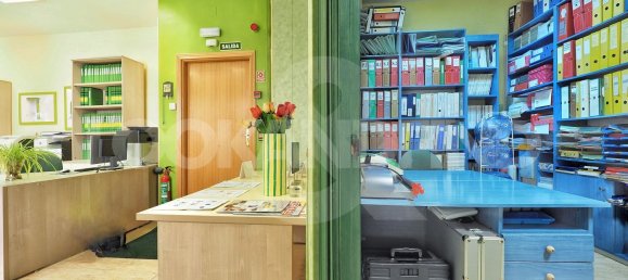 Oficina en Las Rozas de Madrid, Spain 182 m² No. 62154 10