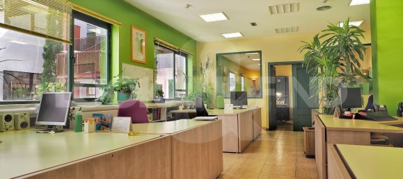 Oficina en Las Rozas de Madrid, Spain 182 m² No. 62154 15