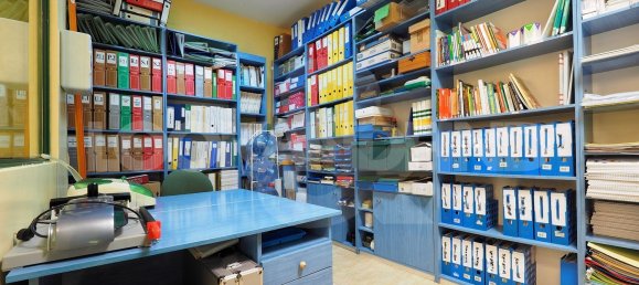 Oficina en Las Rozas de Madrid, Spain 182 m² No. 62154 11