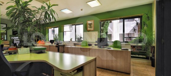 Oficina en Las Rozas de Madrid, Spain 182 m² No. 62154 4