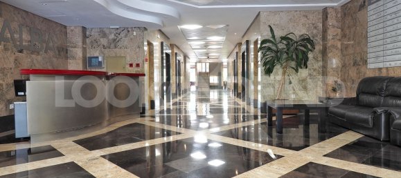 Oficina en Las Rozas de Madrid, Spain 182 m² No. 62154 17