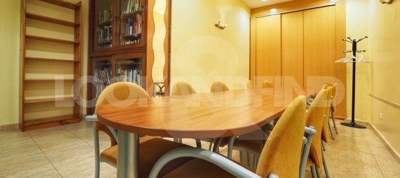 Oficina en Las Rozas de Madrid, Spain 182 m² No. 62154 13