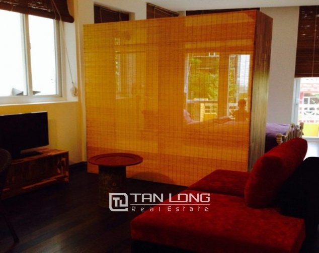 Estúdio em Hoan Kiem, Vietnam N.º 3019