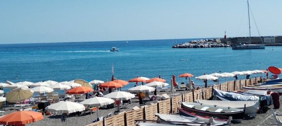 5-Zimmer Wohnung in Lavagna, Italy, Nr. 267934 18