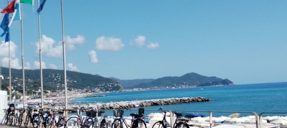 5-Zimmer Wohnung in Lavagna, Italy, Nr. 267934 19