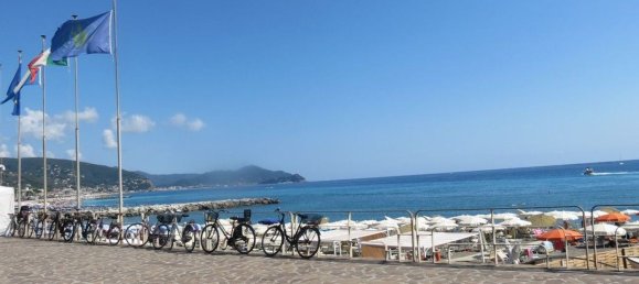 5-Zimmer Wohnung in Lavagna, Italy, Nr. 267934 17