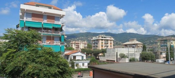 5-Zimmer Wohnung in Lavagna, Italy, Nr. 267934 2