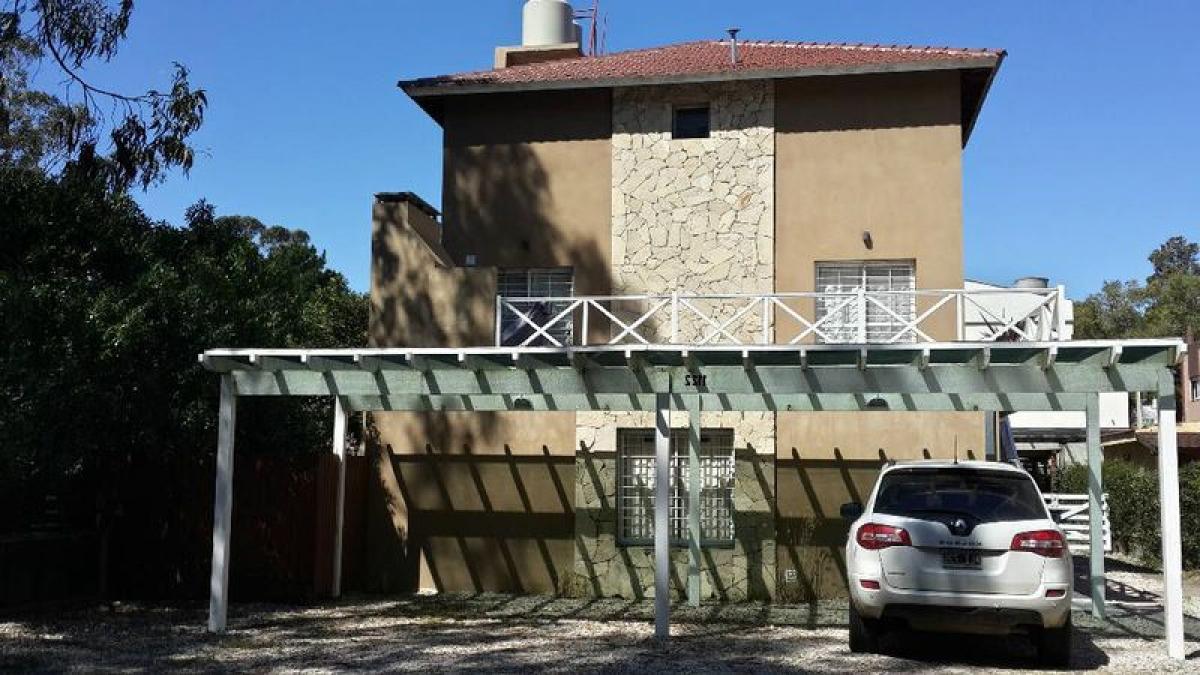 3 bedrooms Apartment in Mar del Plata, Argentina No. 73276