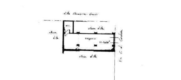 Propiedad comercial en Gallipoli, Italy 110 m² No. 332311 18