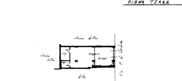 Propiedad comercial en Gallipoli, Italy 110 m² No. 332311 17