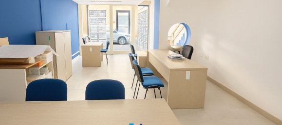 Propiedad comercial en Gallipoli, Italy 110 m² No. 332311 13